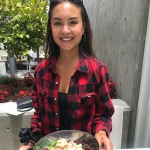 Meet your Posher, Sydney